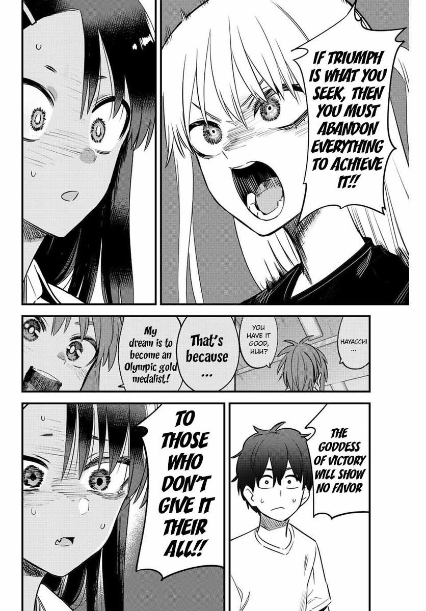 Ijiranaide, Nagatoro-san, Chapter 129 image 24